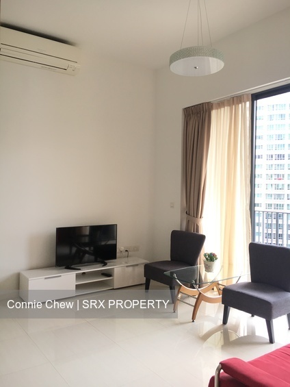 Boathouse Residences (D19), Condominium #177545322